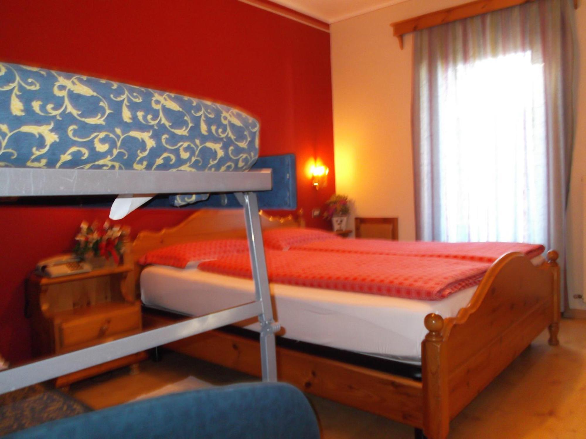 Hotel Adele Livigno Room photo